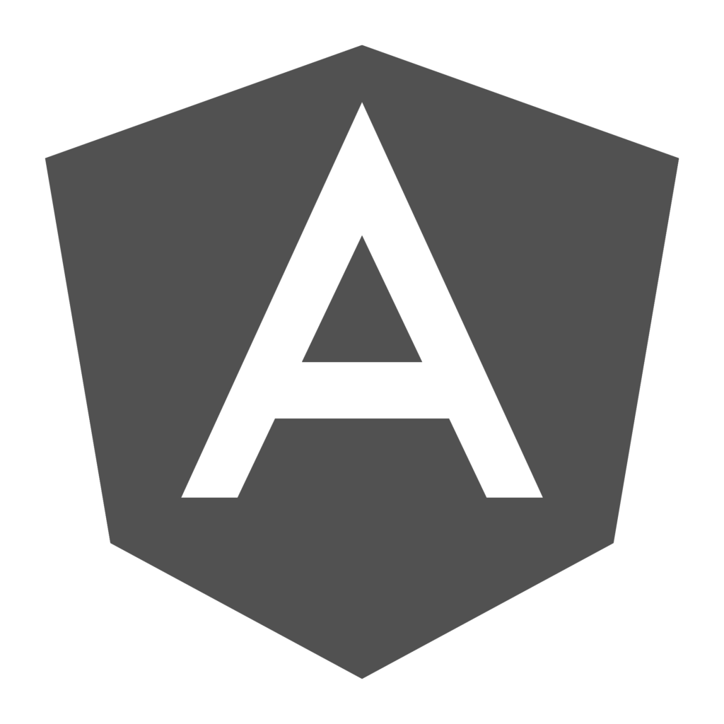 angular-logo