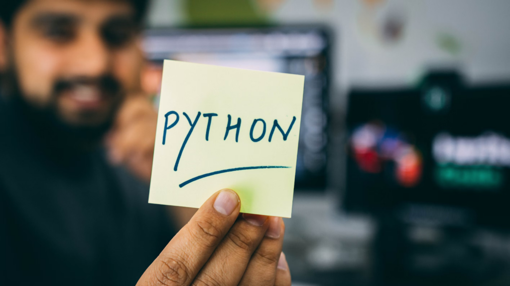 Hire Python dedicated team