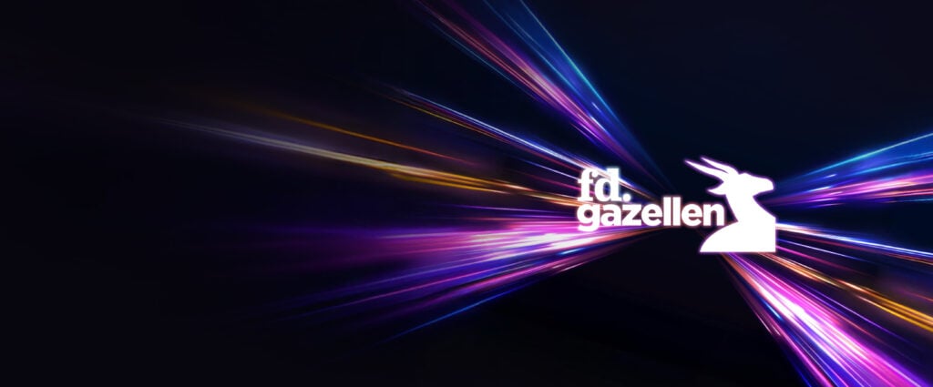 FD Gazellen 2024 Banner
