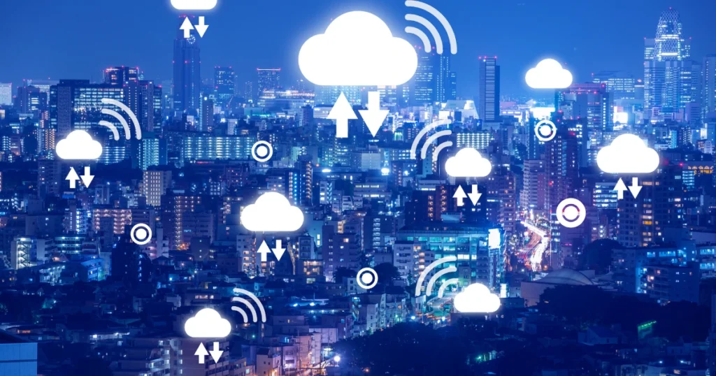 cloud-native-software development