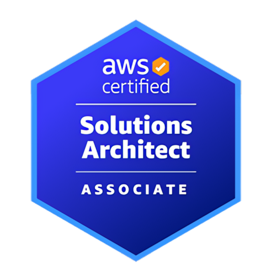 AWS Certified Solutions Architect