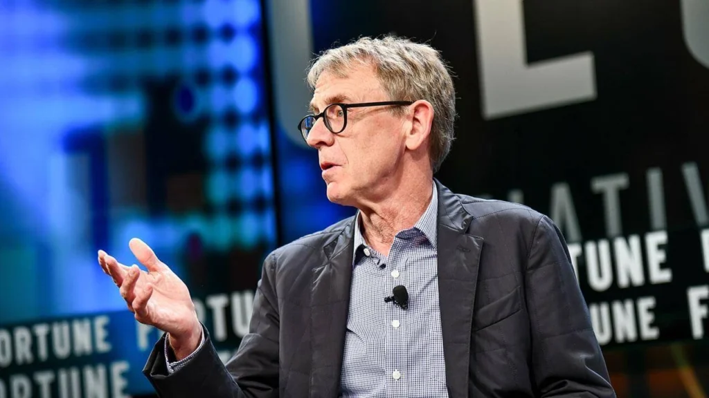 venture-capitalist-john-doerr