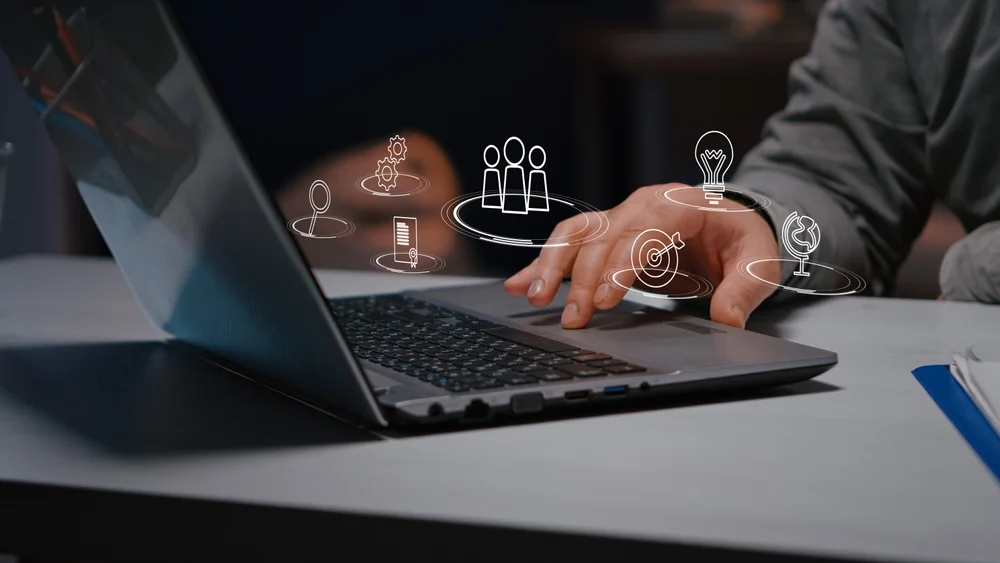 Belangrijkste typen IT-outsourcingmodellen