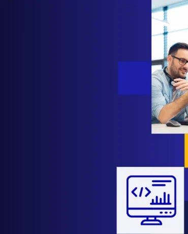 Custom software development services