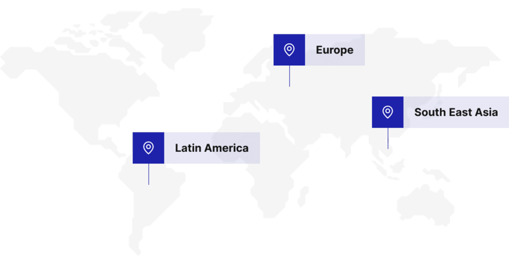 Sunbytes global clients