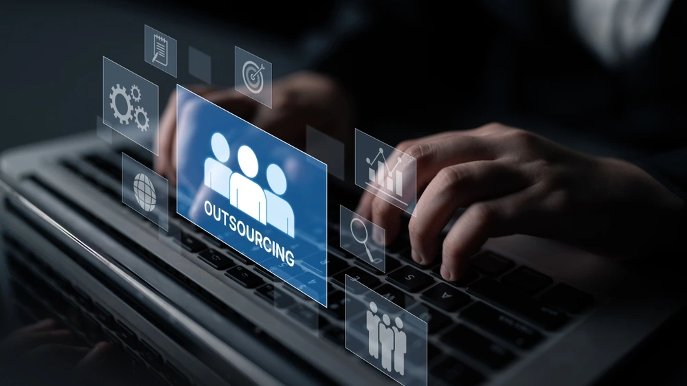 Software Development Outsourcing