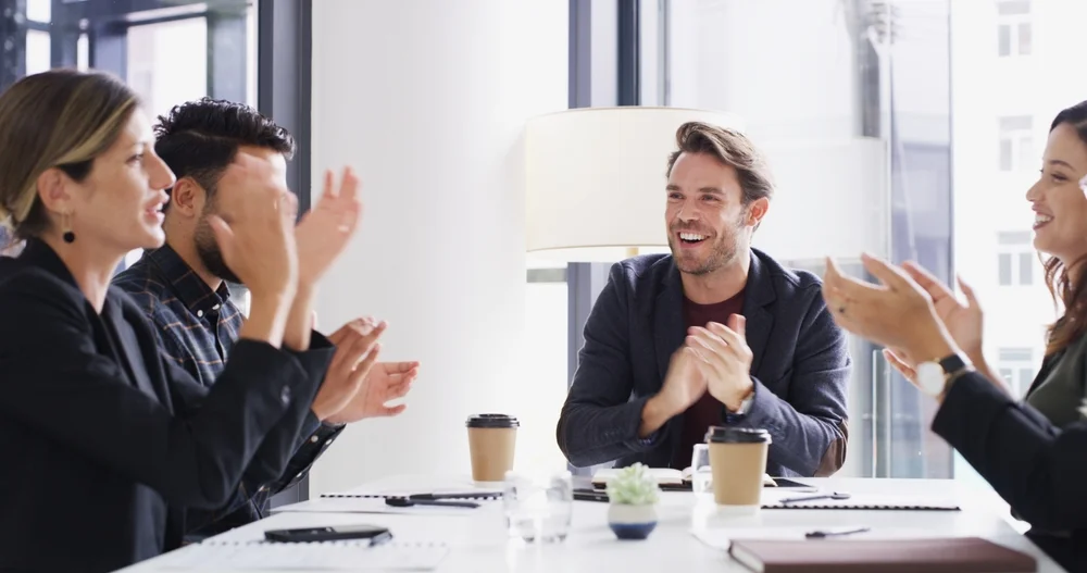 successful dedicated software development team