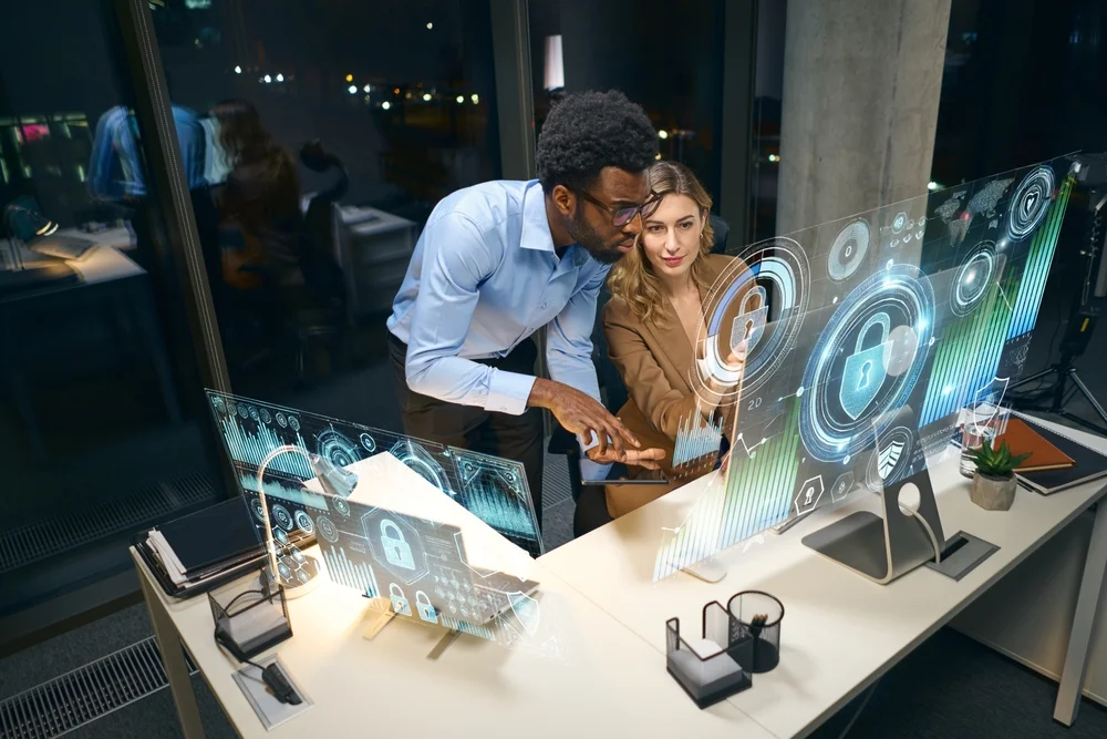 Security Roadmap for SMEs