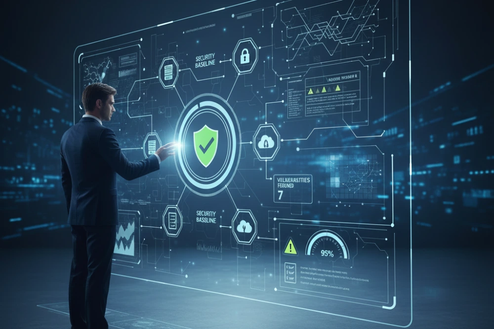 Sunbytes CyberCheck Baseline