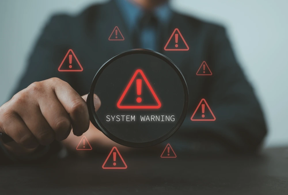 Vulnerability Scanning