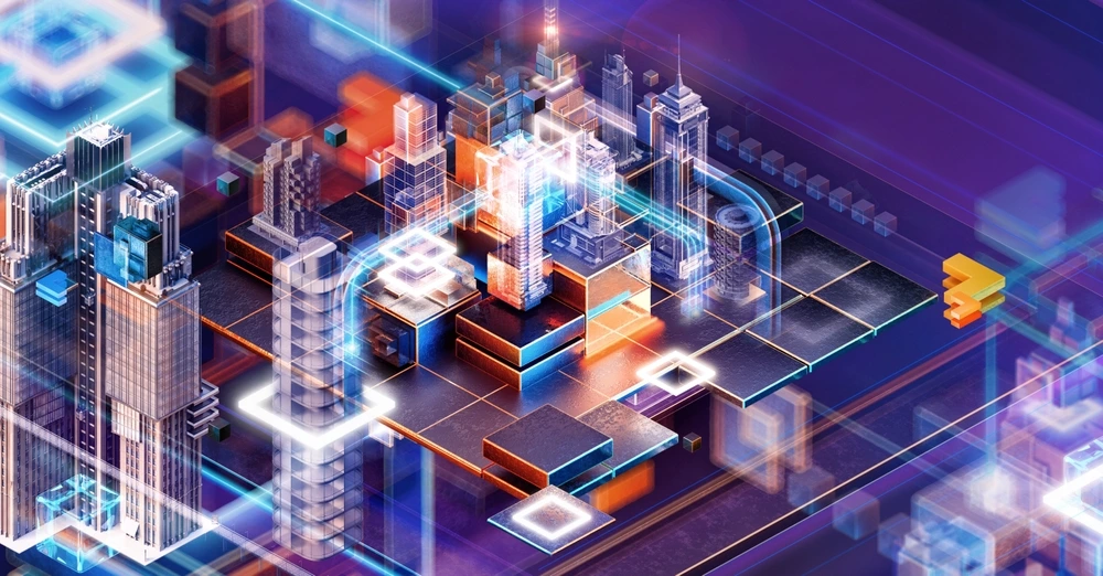 What is software architecture