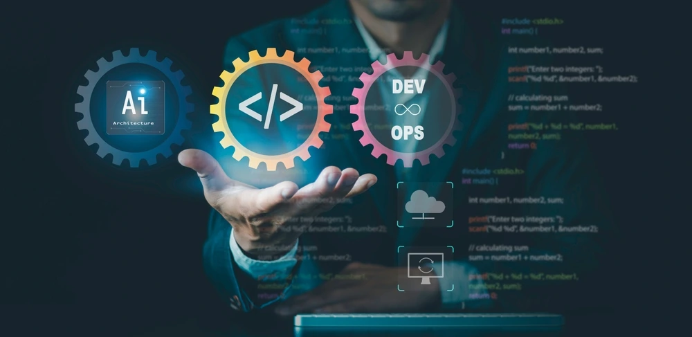 software architecture trends