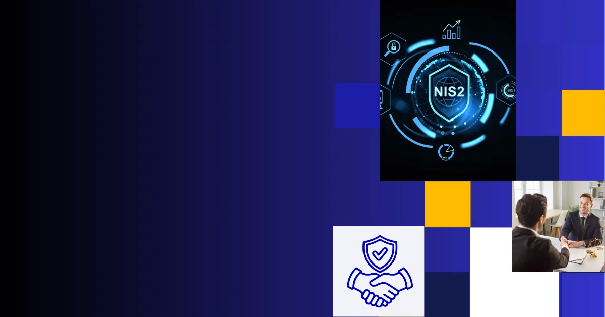 NIS2 Article 21 Supply Chain Security: Supplier Risk and Vendor Due ...