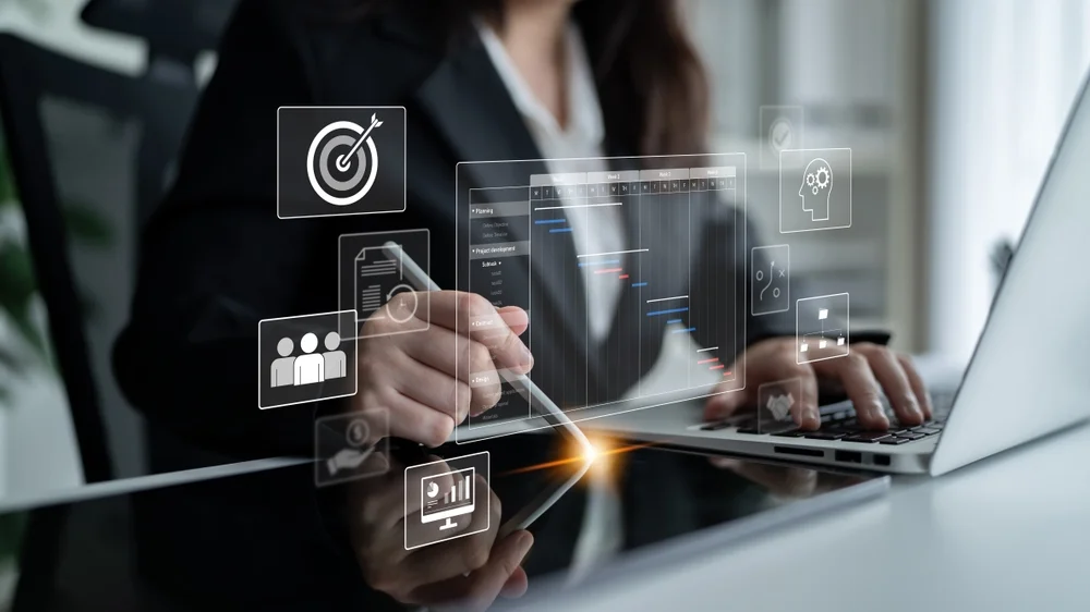 Team as a service management