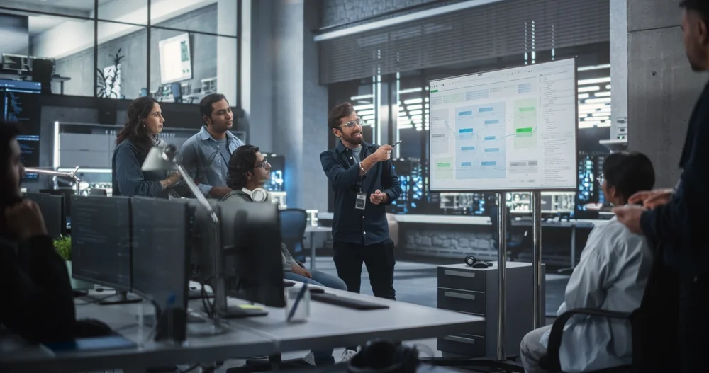 What Is the Software Development Life Cycle