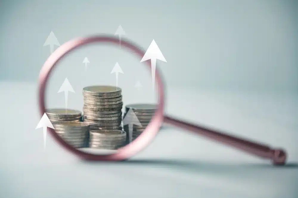 3 Factors Driving Salary Increases in 2026