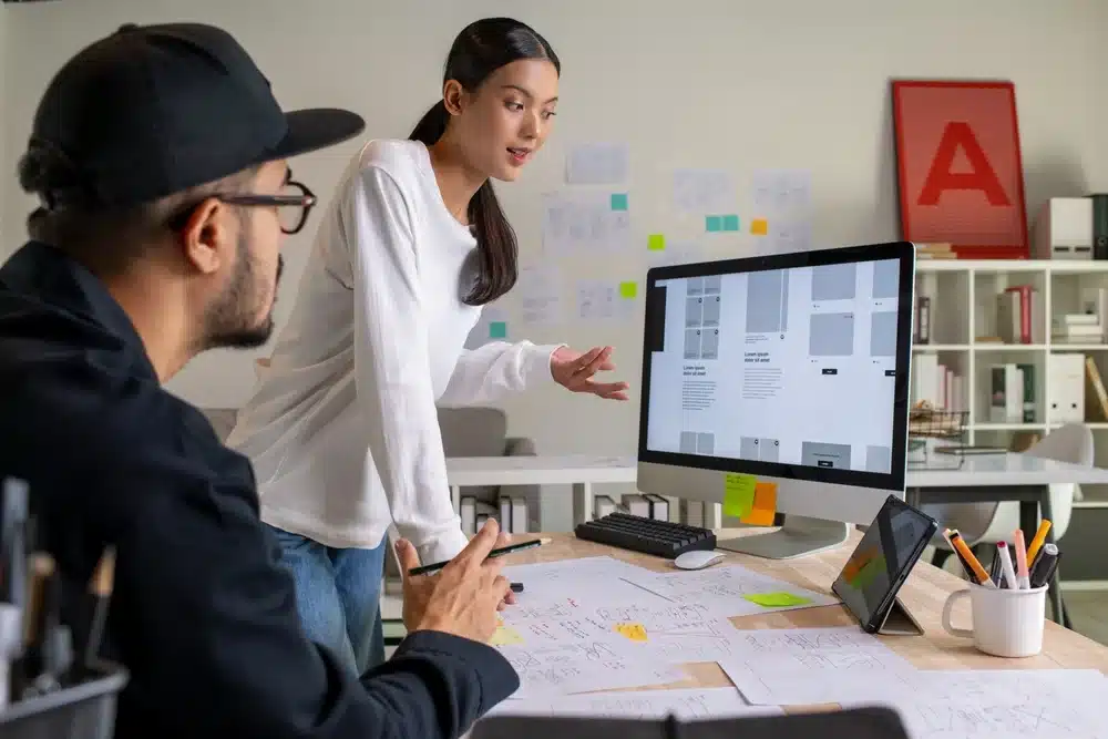 Common UX_UI Mistakes