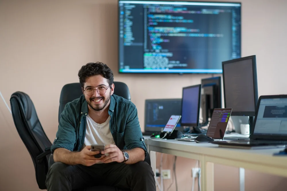 Manual Software Testing Process