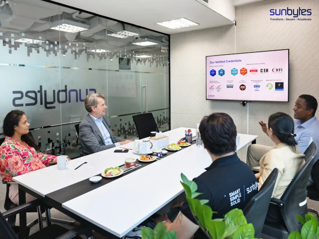 Sunbytes strengthen Dutch-Vietnamese ecosystem