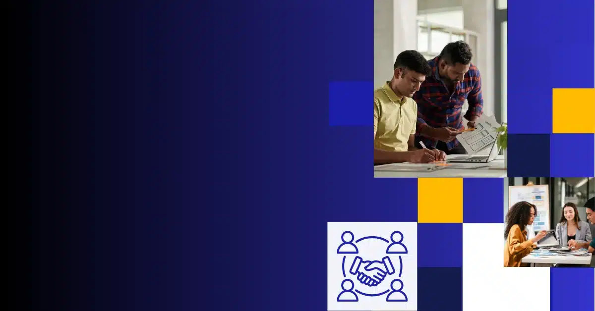 UX UI Designer and Front-End Developer Collaboration