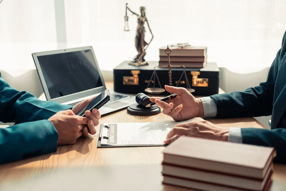 When Should You Establish a Legal Entity Instead