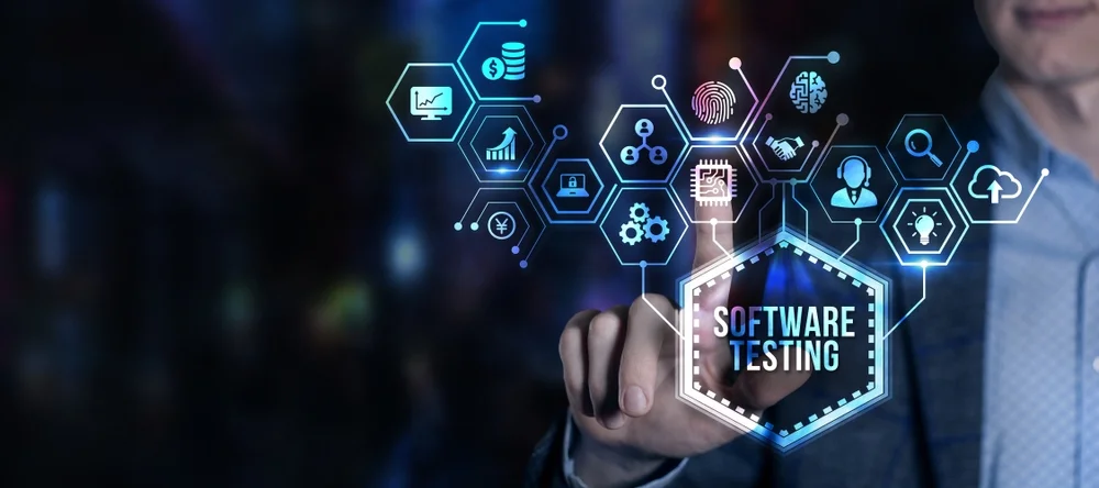 automation software testing