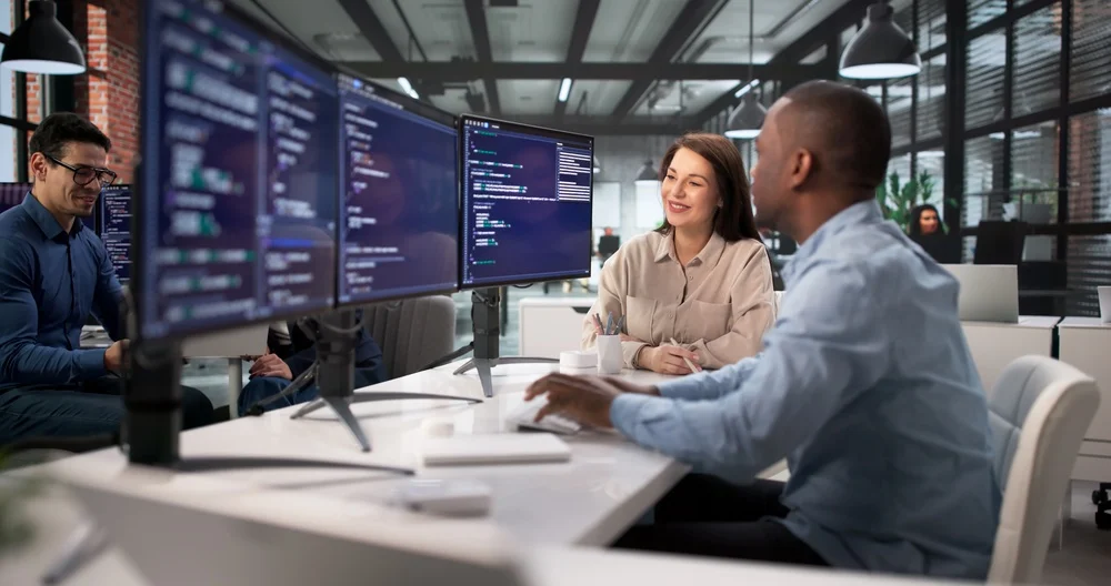 automation testing framework