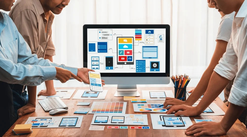 frontend web development best practices