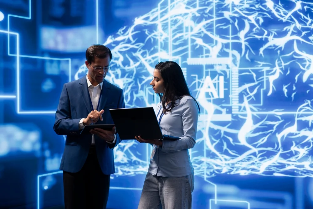 AI technical debt impact on business