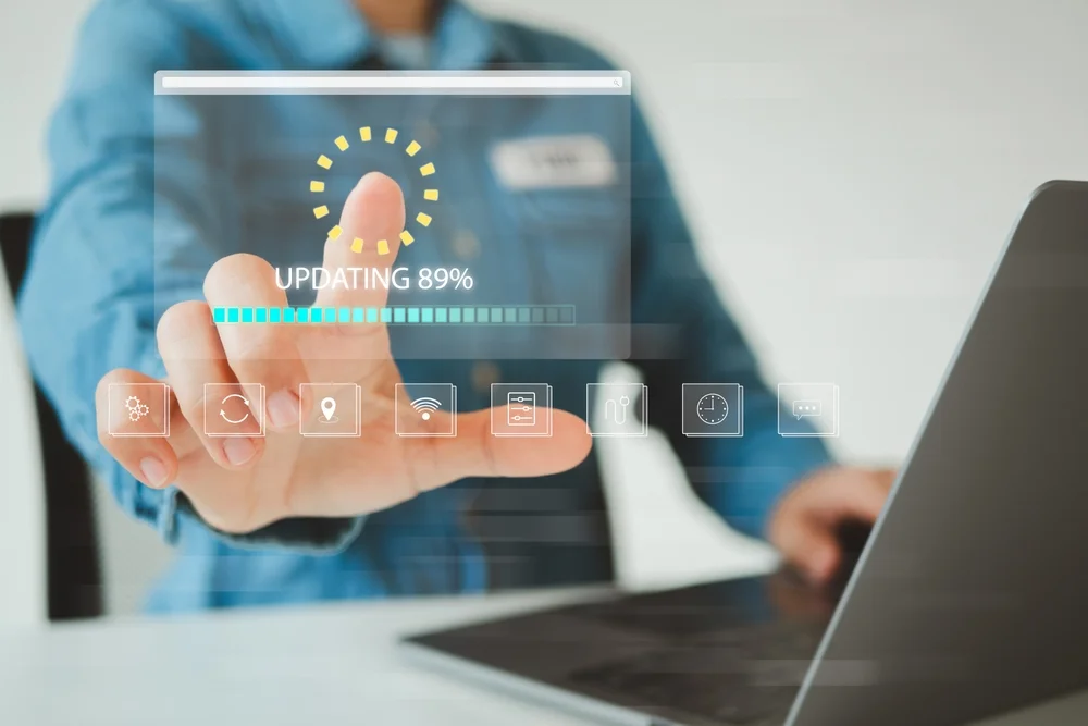 Application Modernization Reduces Technical Debt