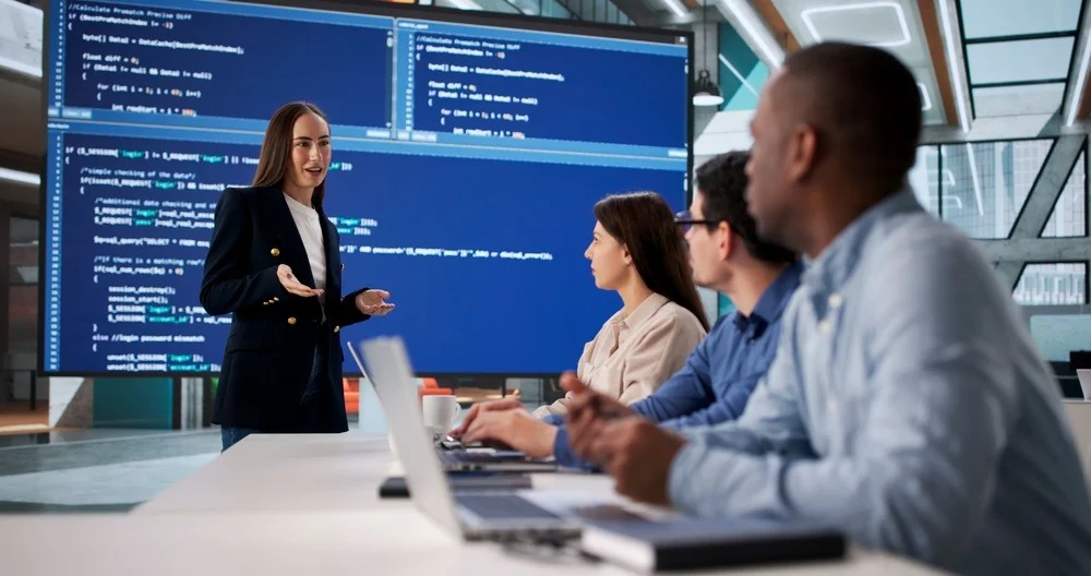 Build a Website To Support Your Growth with Sunbytes