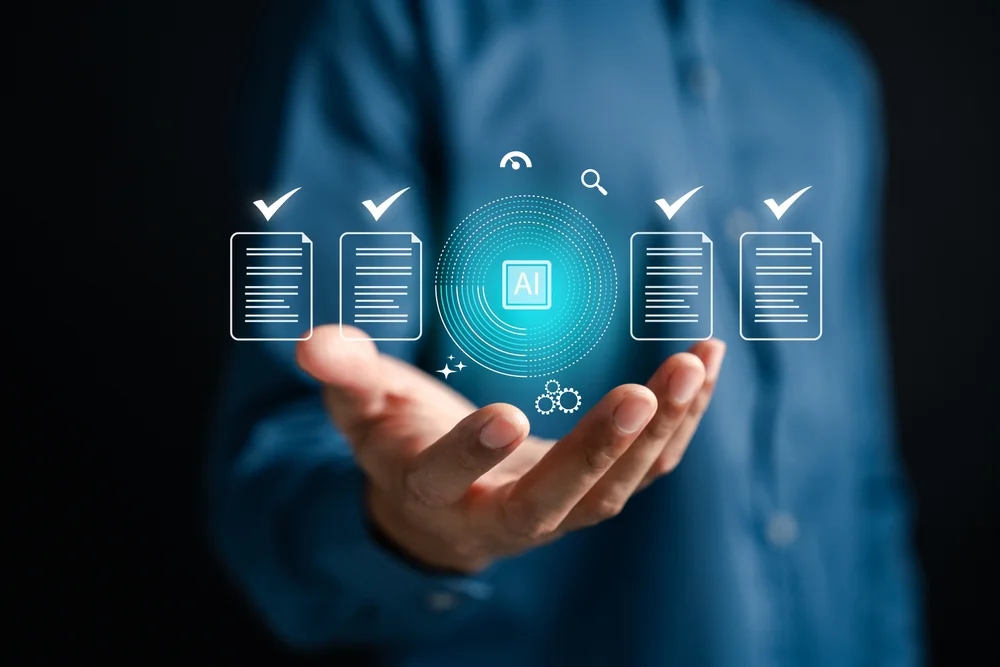 Fast Track on Application Process