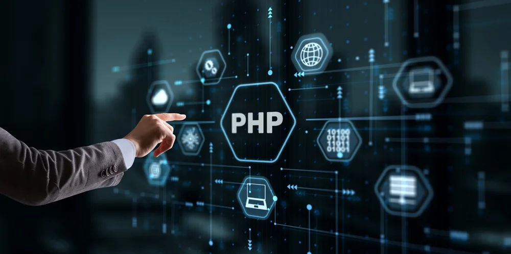 PHP Development with WordPress