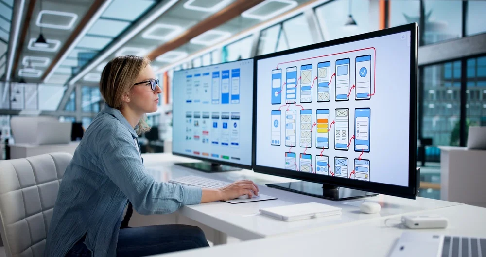 Zero UI & Multimodal Interactions - UX UI Trend