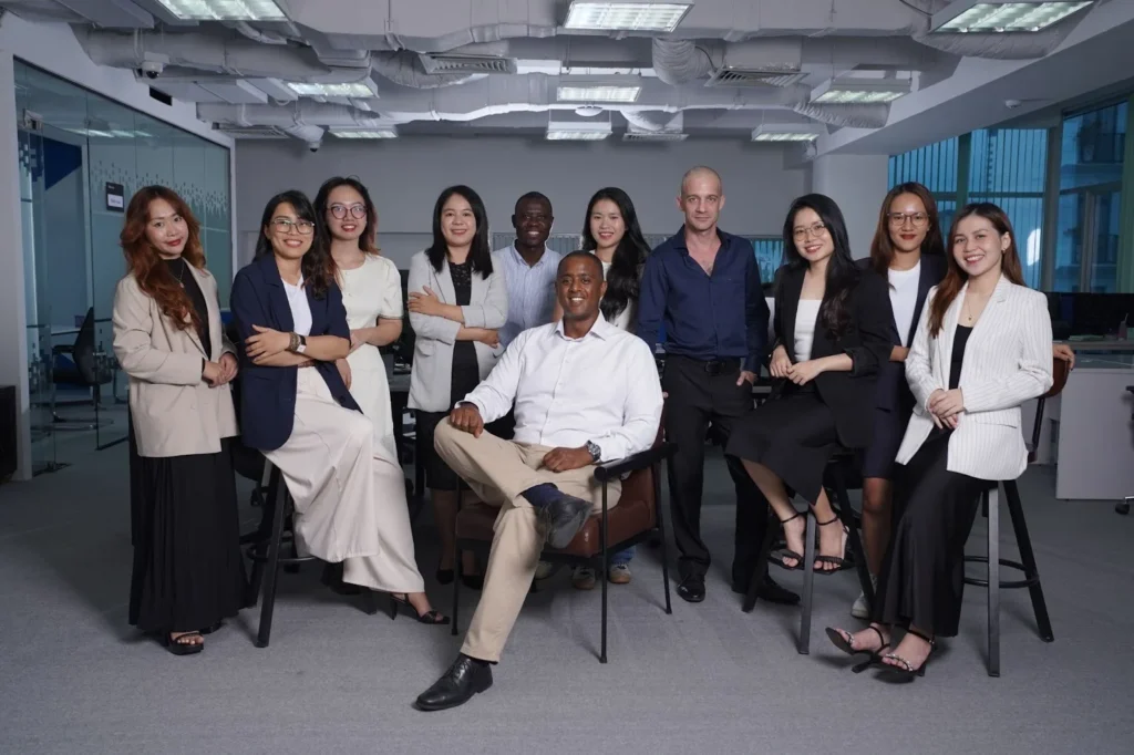 build websites with Sunbytes