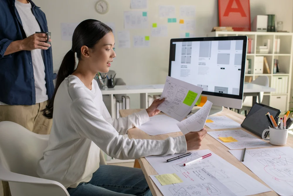 wireframe and prototyping tools