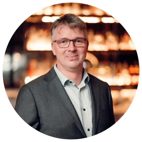 Koen Klasing Sunbytes