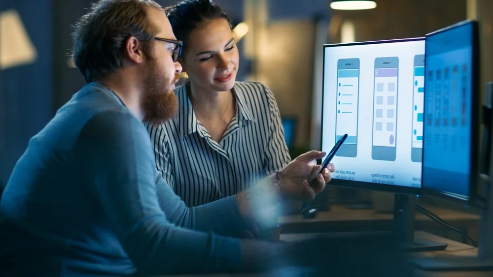 Mobile app architecture best practices