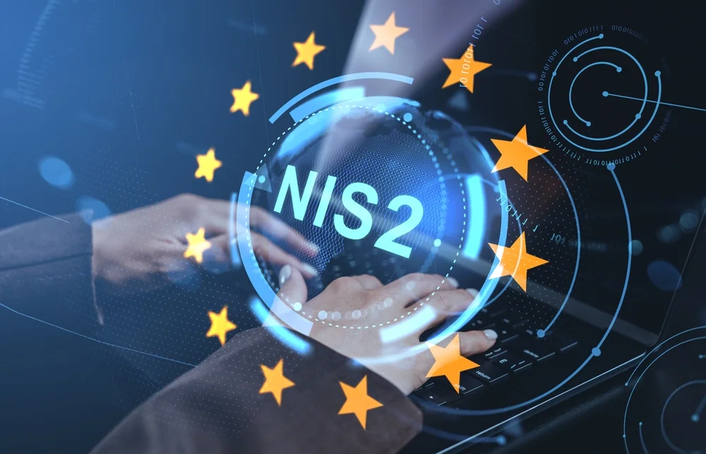 NIS2 mobile app development