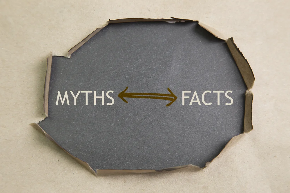 Why-EOR-myths-happen
