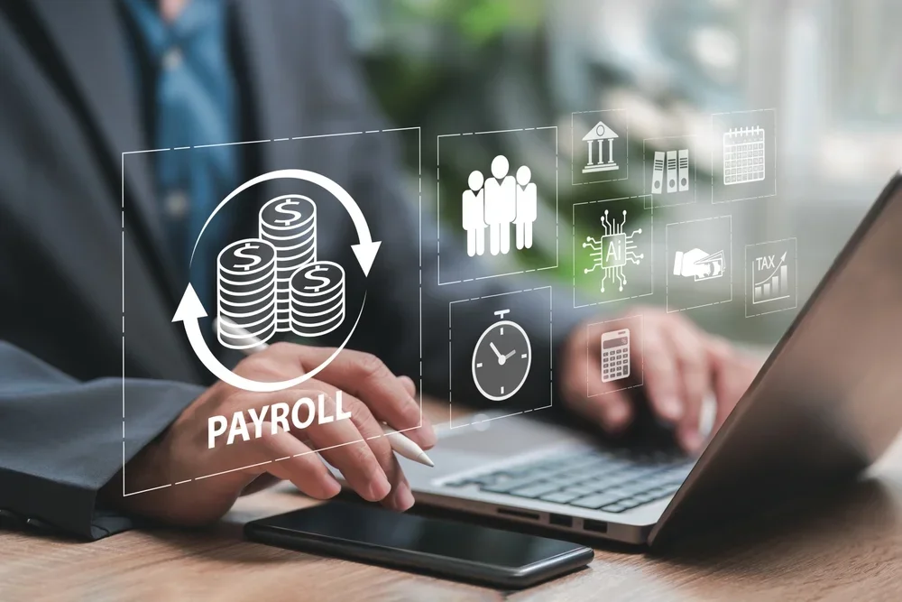 Wat payrolling thuis betekent versus wat u in Vietnam zult vinden
