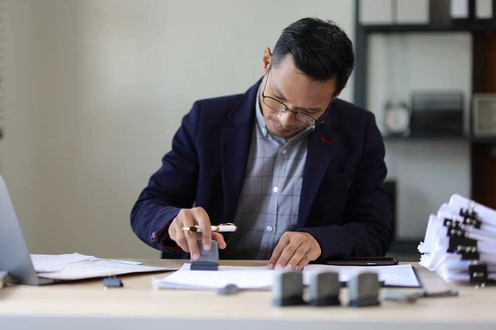 Werkvergunning documenten vereist in Vietnam voor buitenlandse werknemers via EOR