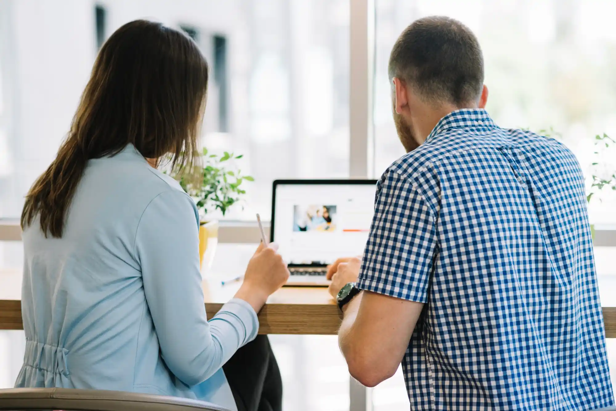 Nederlands marketingbureau plant een klantportaal