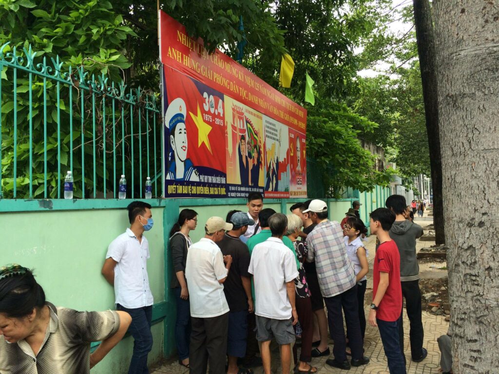 Sunbytes employees initiate first charity event image 3