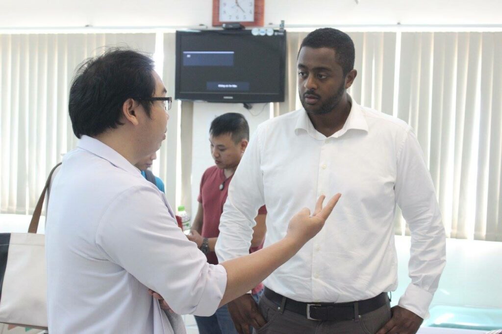 Sunbytes charity program image 3
