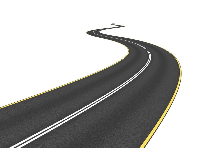 The road to master Scrum image