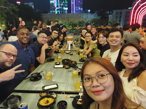 Sunbytes First Gathering in 2022