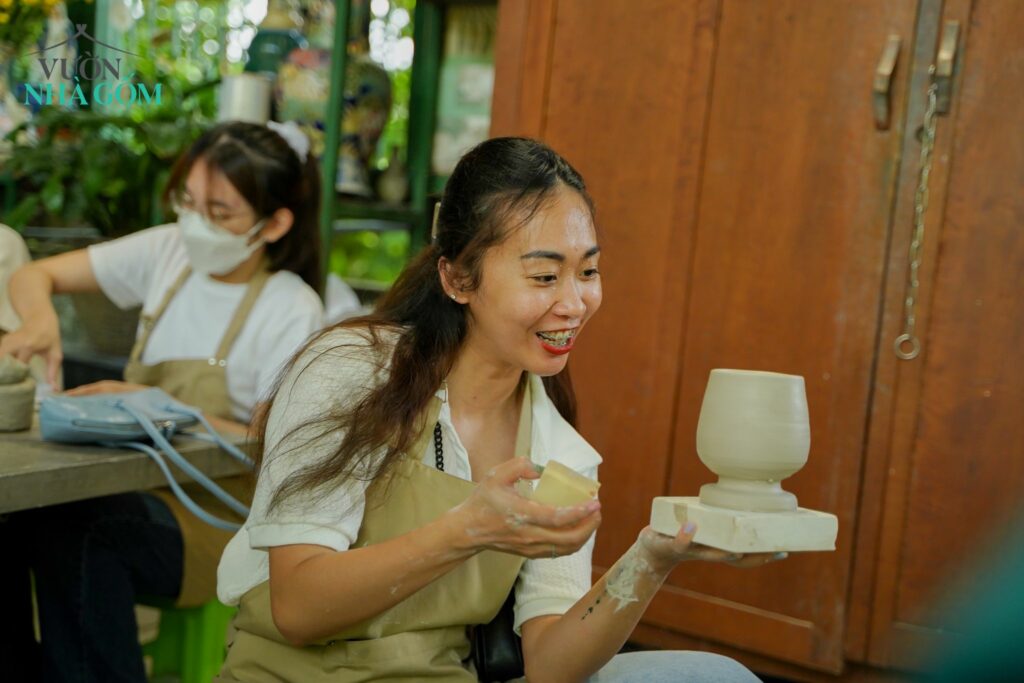 Pottery Workshop image 2