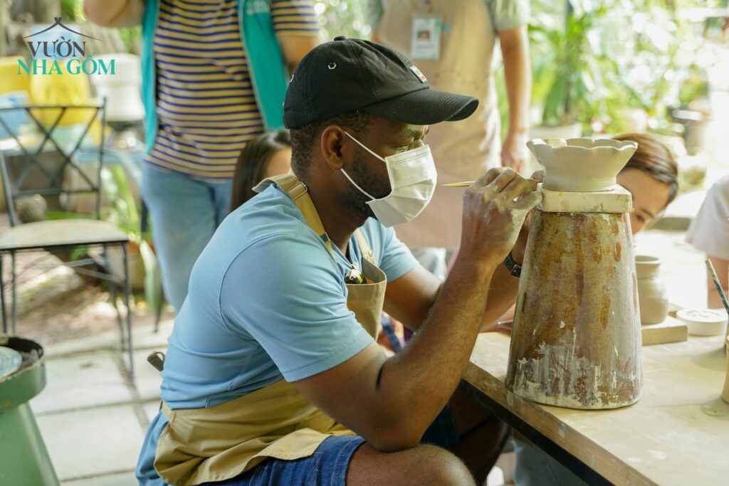 Pottery Workshop image 3