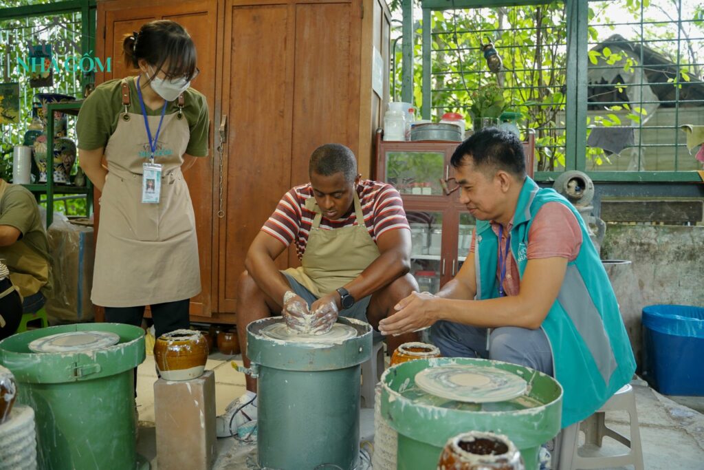 Pottery Workshop image 4